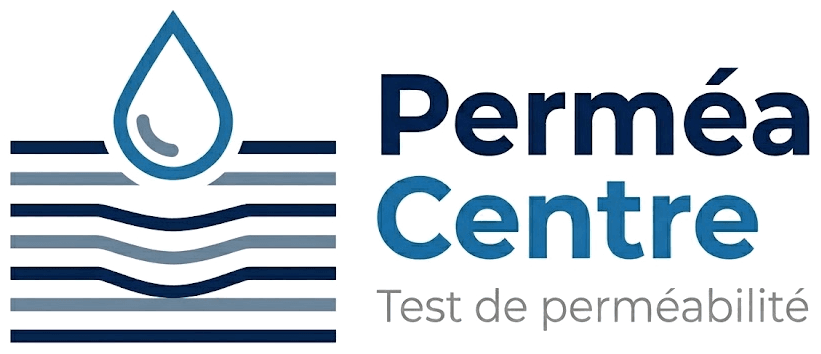 Perméa Centre, Test de perméabilité